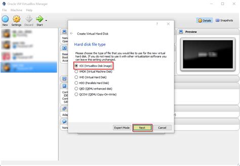 Image result for Installing Oracle Linux
