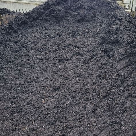 Soils - Portland Rock and Landscape Supply