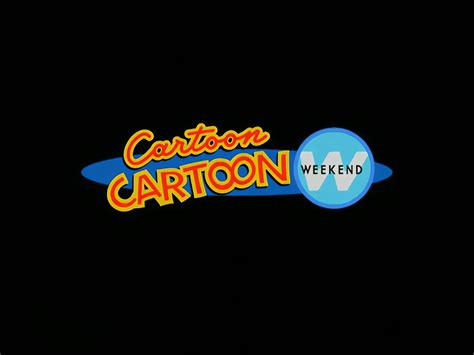 Cartoon Network Weekedn 的图像结果