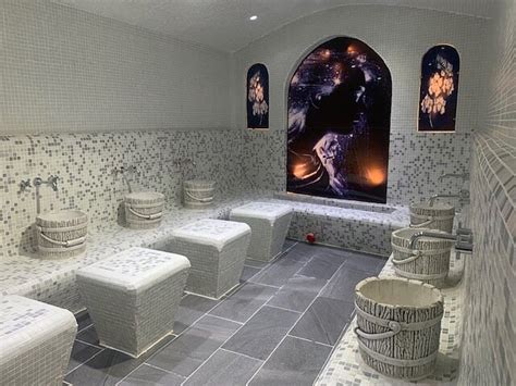 ORCHIDÉE DORÉE HAMMAM & SPA (2026) All You Need to Know BEFORE You Go ...