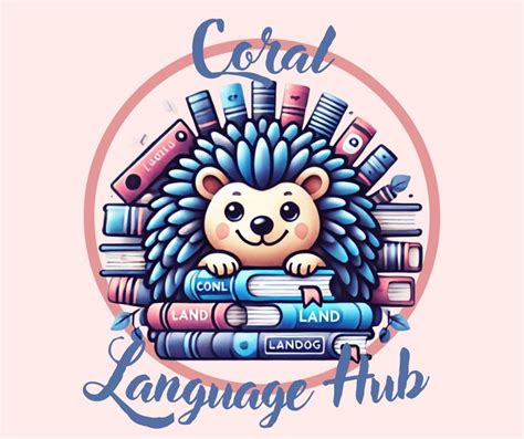 Coral Language Basics 的图像结果