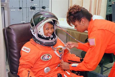 Women In Space: Female Astronauts Who Scripted History As Pioneers ...