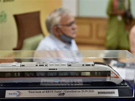 Luxury? - India’ first regional rapid transit system | The Economic Times