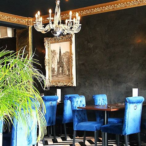 THE 10 BEST Indian Restaurants in Edinburgh (Updated 2025)