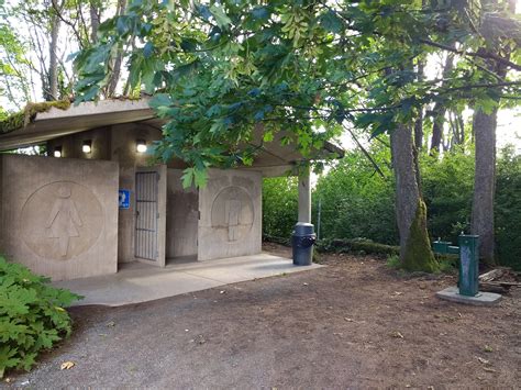 Seattle Parks and Recreation begins routine winter preparation of park ...