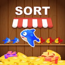 Image result for Fish Sort
