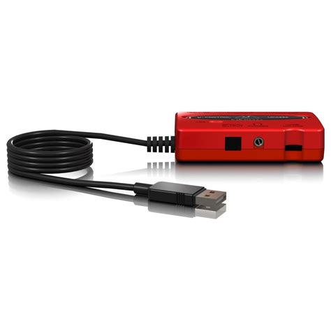 Behringer USB Interface 的图像结果