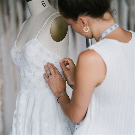 wedding dress alterations near me