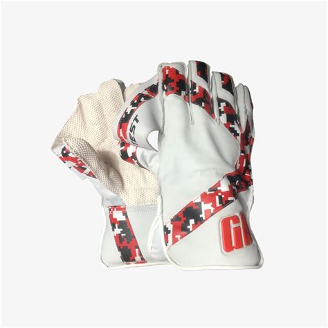 Wicket Keeping Gloves GA Test – gasportsmeerut
