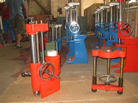 Cylinder Boring Machine T8016A - Precision and Durability