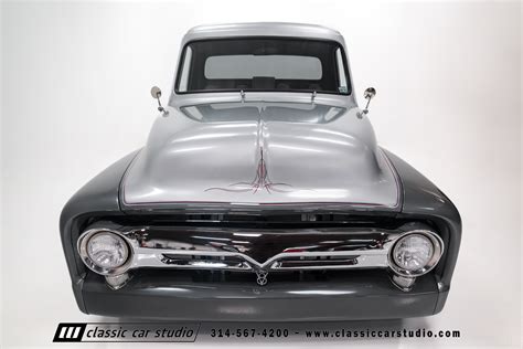 1953 Ford F100 Pickup | Classic Car Studio