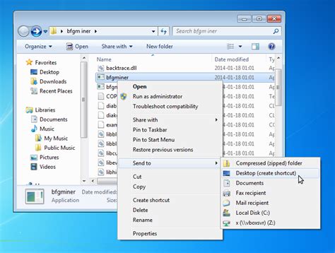 P2Pool - The official homepage of the P2Pool software
