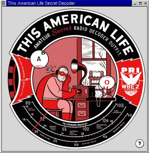 Image result for Secret Decoder