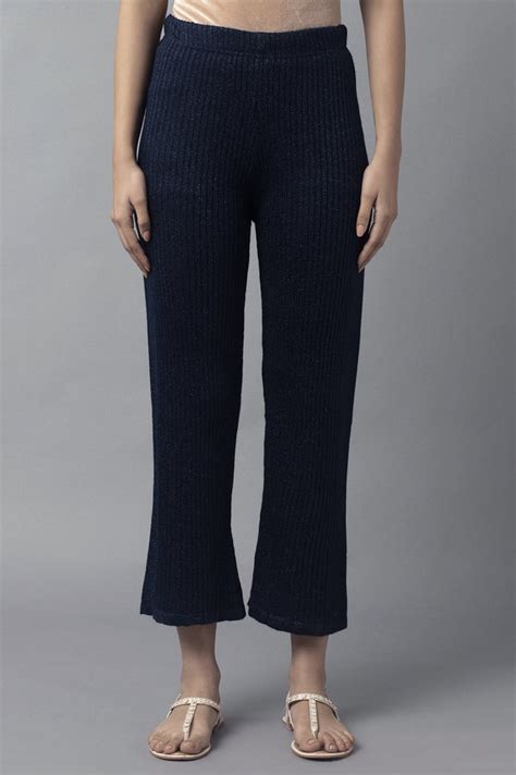 Shop Palazzo Pants for Women Online in India at Best Price – wforwoman