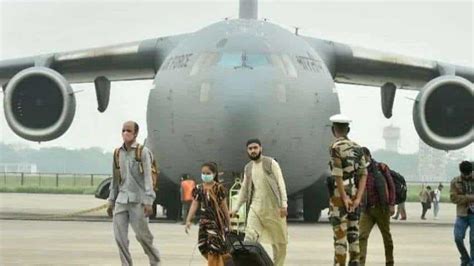 Afghanistan Turmoil: Indian national evacuation, UNHRC session to BRICS ...