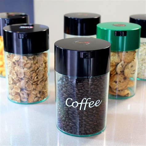 Coffee Storage Containers 的图像结果