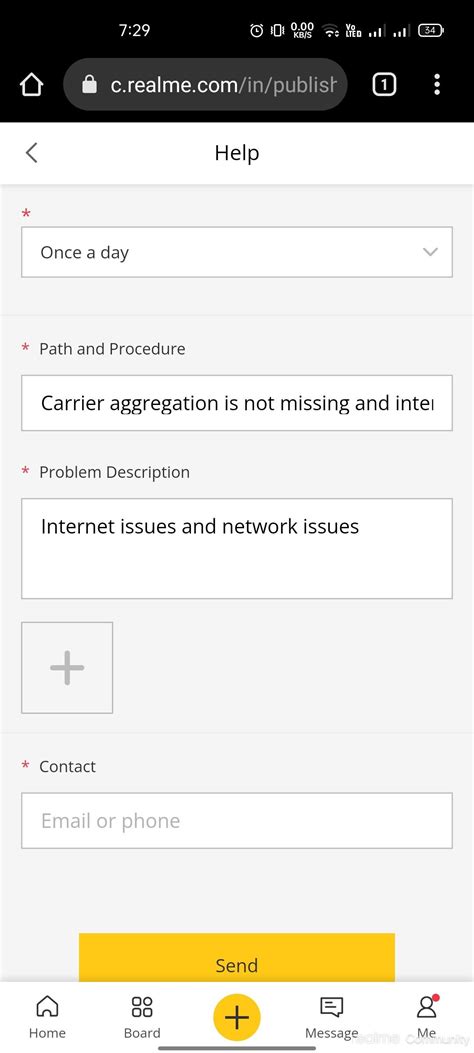 realme Community