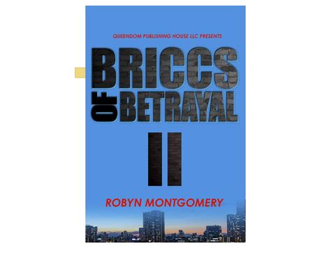 Briccs of Betrayal II eBook : Montgomery, Robyn: Amazon.in: Kindle Store