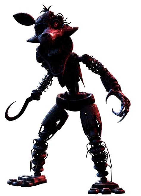 Image result for Ignited Spring Foxy