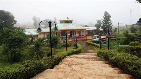 Chikhaldhara Adventure- Hill Station Bliss in Amravati | Incredible India