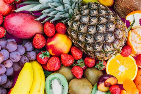 5 Easy Tips And Tricks To Store Fruits And Keep Them Fresh For A Long ...