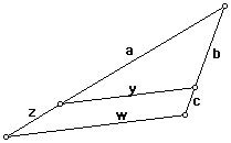 Image result for Side Splitter Lesson