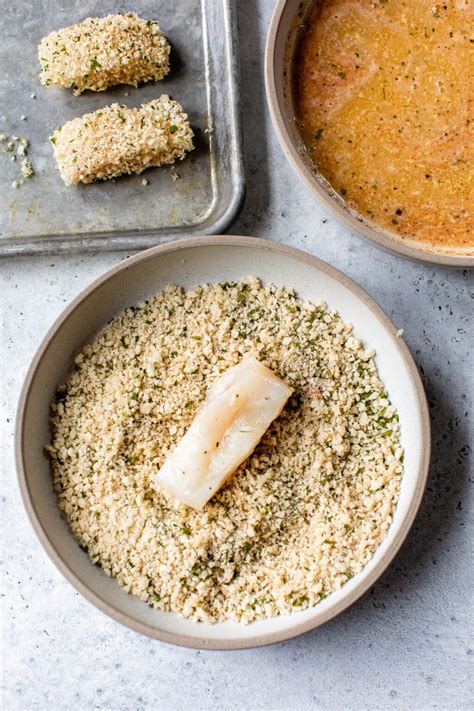 Are Baked Fish Sticks Healthy at Maria Couch blog