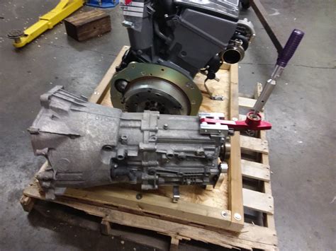 Image result for OM606 Conversion