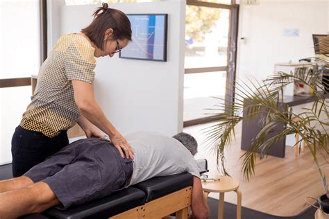 How Chiropractic Care and a Balanced Diet Improve Nervous System Function - Dee Cee Laboratories ...
