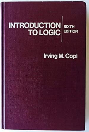 Buy Introduction to Logic Book Online at Low Prices in India ...