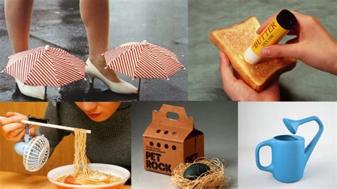 Useless Inventions 的图像结果