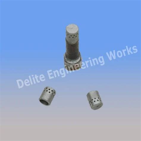 Boiler Air Nozzle - Stainless Steel Boiler Air Nozzle Manufacturer from ...