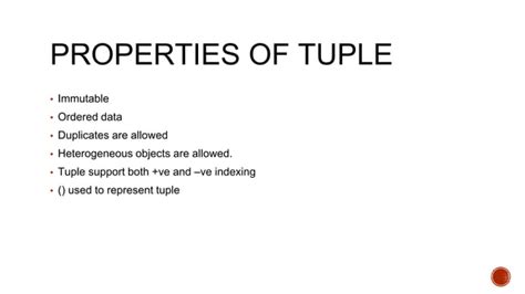 Image result for Explain Tuple in Python
