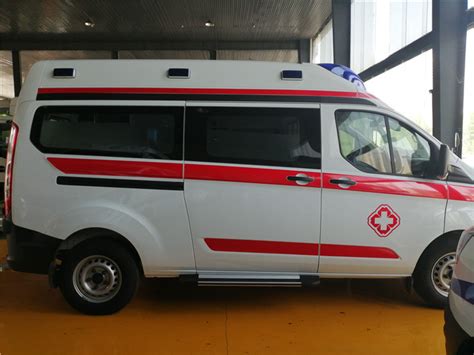 上海 非急救车个人可以购买 非急救转运服务车 非急救车 伤残运送车相关规定