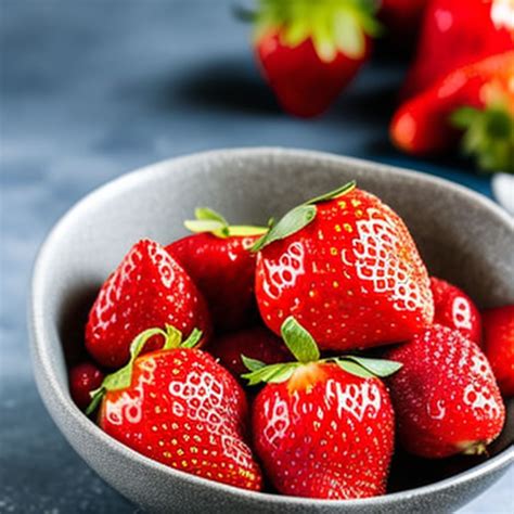 Best Way to Clean Strawberries