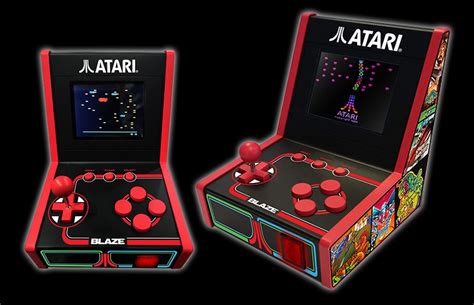 Image result for Atari Mini Computer