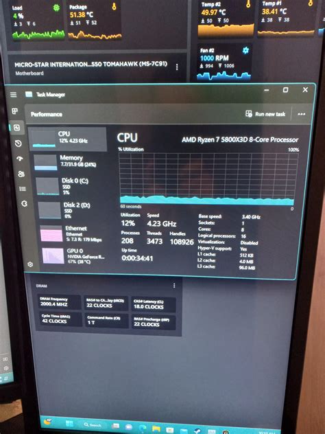 GPU Overclocking Benchmarks 的图像结果