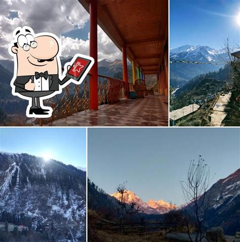 Top 5 restaurants with brownies in Tosh, march 2025 - Restaurant Guru