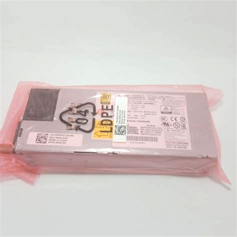 Jual Dell Power Supply, 460Watt PSU AC switch S4048-ON - Kab. Bekasi ...