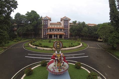 Department of Computer Applications | CUSAT