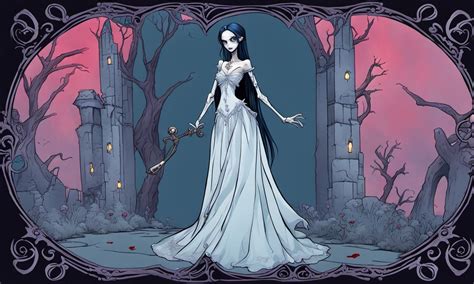 9829 Corpse Bride 的图像结果