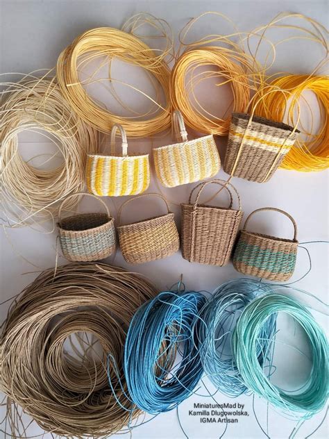 Image result for Basket Weaving Tutorial