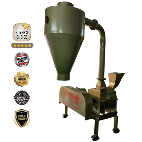 Pulverizer Machine Price | Commercial & Industrial Pulverisers – MILL POWER