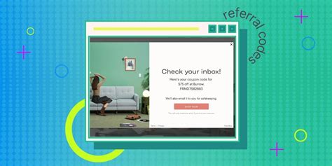 Rewards Referral Codes 的图像结果