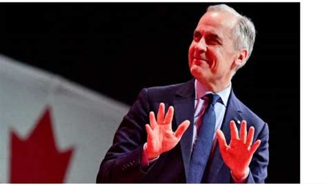 'Respect Canadian sovereignty': Mark Carney reacts on secret US meeting ...