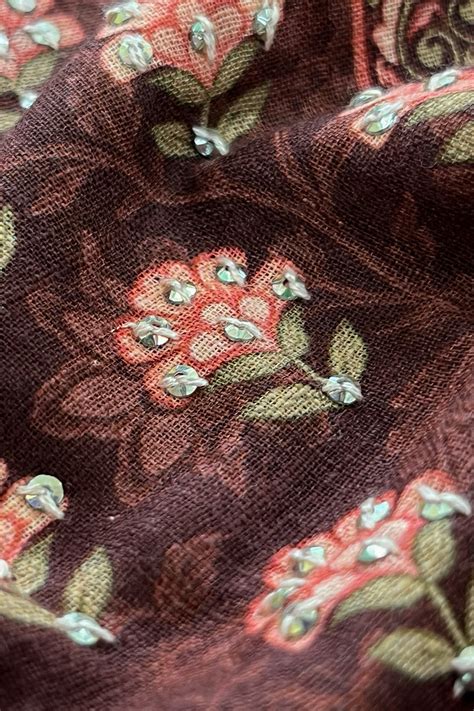 Laylah Sameera Kurta – Farida Gupta India
