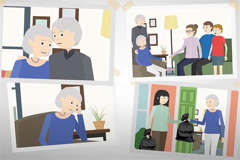 Coronavirus Disease (COVID-19) | Healthcare | Elderaid