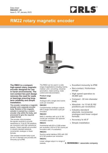 Image result for Am4096pt Magnetic Encoder Tutorial