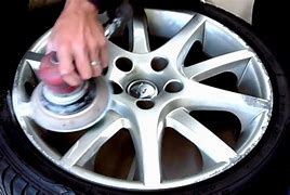 Image result for How to Restore Chrome Wheels