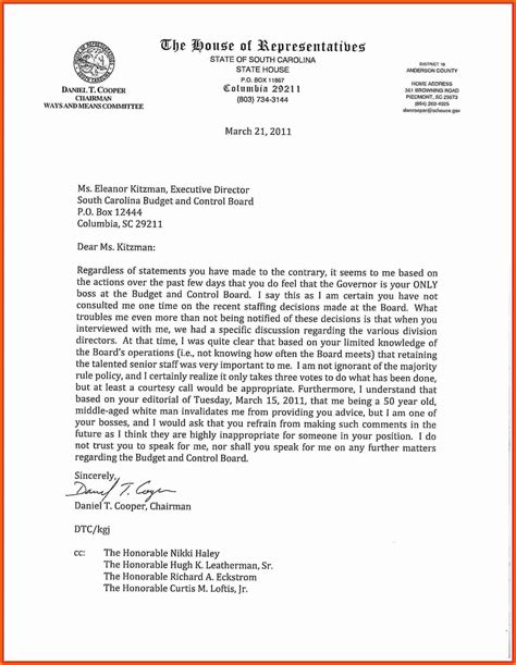 Sap Appeal Letter Examples – Peterainsworth